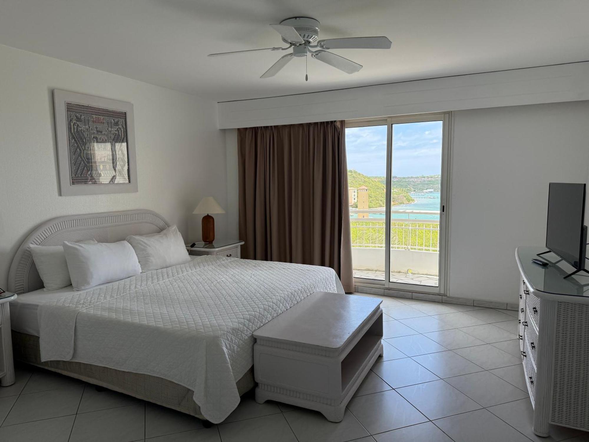 Sapphire Beach Club Resort Cupecoy  Exterior foto