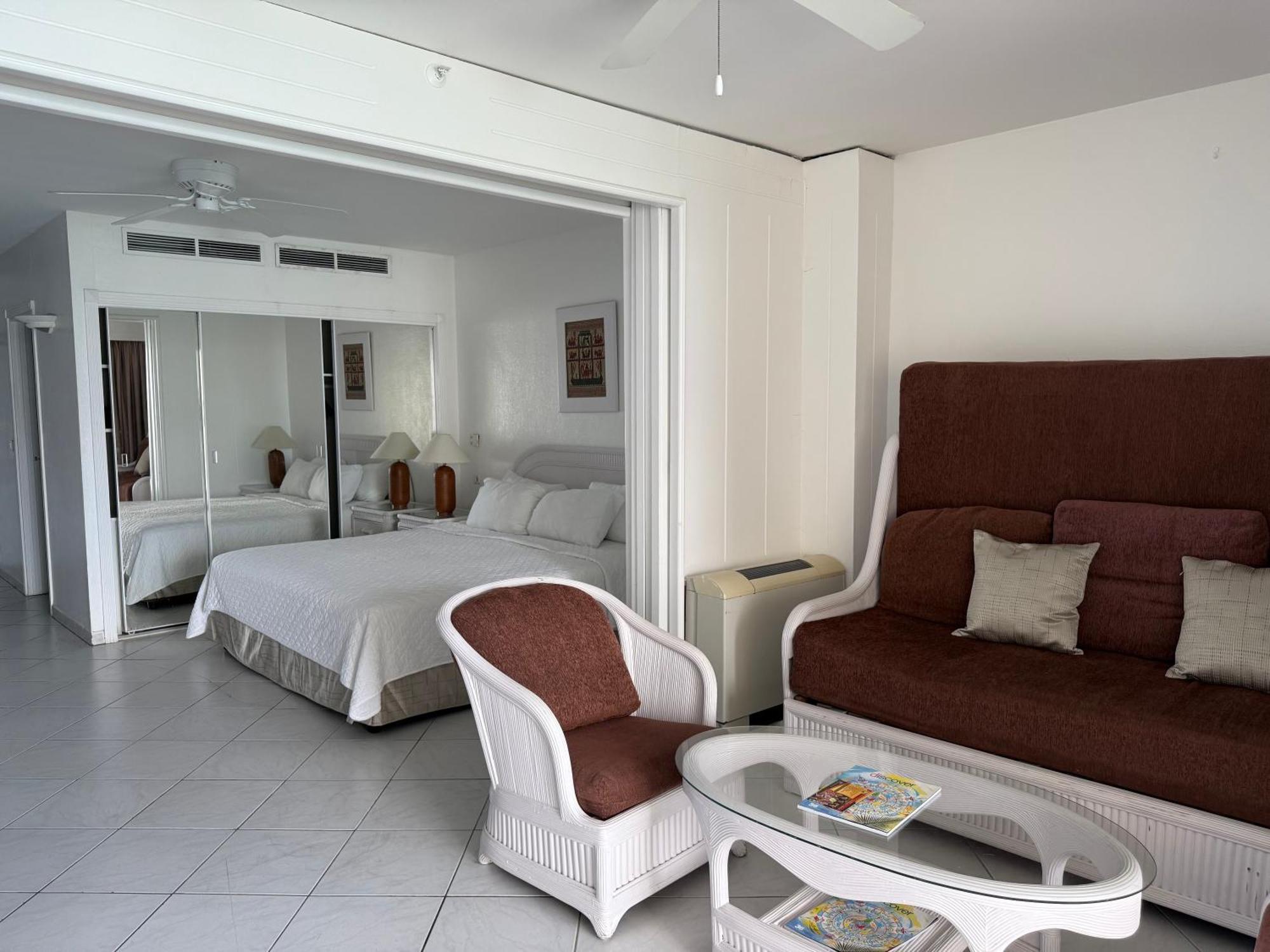 Sapphire Beach Club Resort Cupecoy  Exterior foto